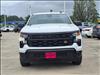 2025 Chevrolet Silverado 1500 Work Truck