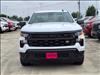 2025 Chevrolet Silverado 1500 Work Truck
