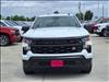2025 Chevrolet Silverado 1500 Work Truck