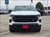 2025 Chevrolet Silverado 1500 Work Truck