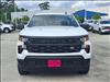 2025 Chevrolet Silverado 1500 Work Truck