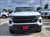 2025 Chevrolet Silverado 1500 Work Truck