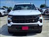 2025 Chevrolet Silverado 1500 Work Truck