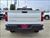 2025 Chevrolet Silverado 1500 Work Truck