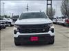 2025 Chevrolet Silverado 1500 Work Truck