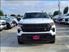 2025 Chevrolet Silverado 1500 Work Truck