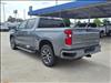 2022 Chevrolet Silverado 1500 Limited RST