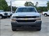 2018 Chevrolet Silverado 1500 WT