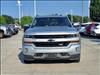 2018 Chevrolet Silverado 1500 LT Z71