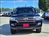 2017 Toyota Land Cruiser Base