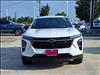 2025 Chevrolet Trax RS