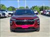 2025 Chevrolet Trax RS