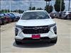 2025 Chevrolet Trax RS