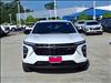 2025 Chevrolet Trax RS