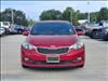 2016 Kia Forte EX
