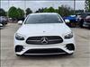 2021 Mercedes-Benz E-Class E 350
