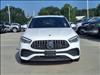 2022 Mercedes-Benz GLA AMG GLA 35