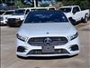 2020 Mercedes-Benz A-Class A 220