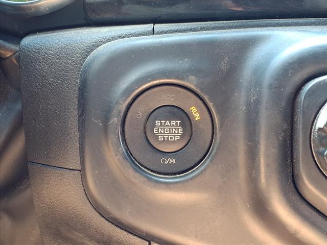 2022 Jeep Gladiator Altitude