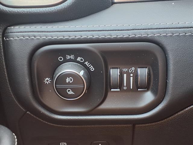 2021 RAM 1500 Limited