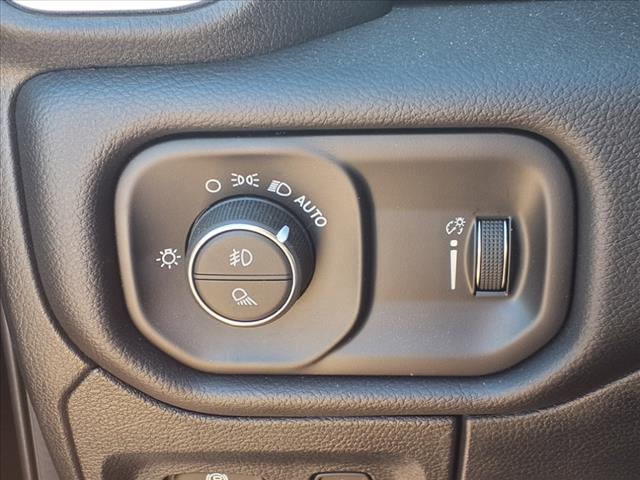 2025 RAM 1500 Lone Star