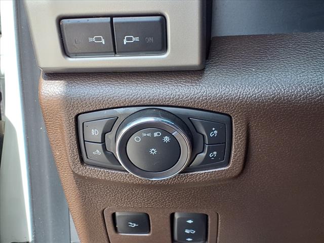 2021 Ford F-250 Super Duty King Ranch
