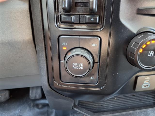 2024 Ford F-350 Super Duty XL