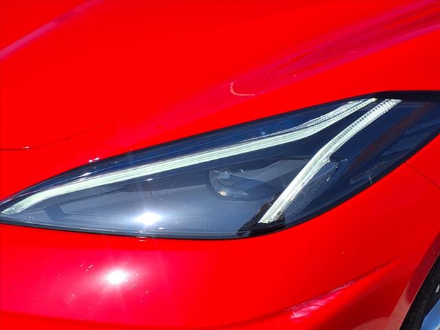 2022 Chevrolet Corvette Stingray