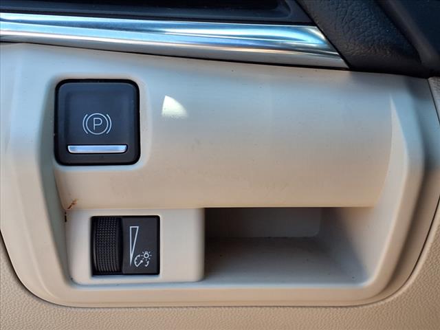 2022 Cadillac CT4 Premium Luxury