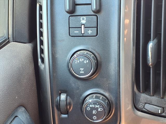 2019 Chevrolet Silverado 3500HD High Country