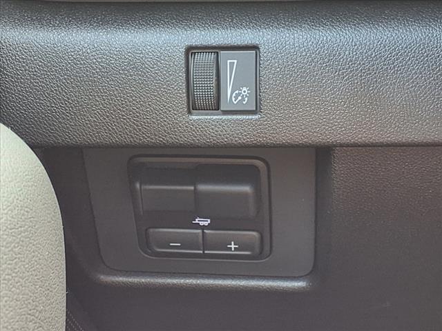 2023 Chevrolet Colorado ZR2