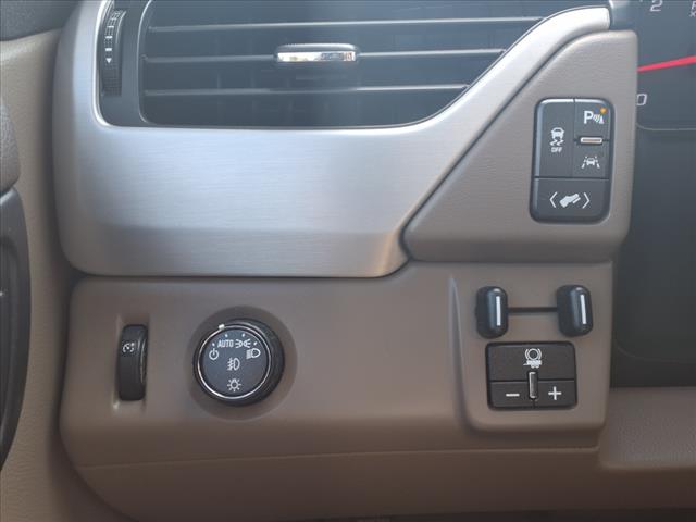 2019 GMC Yukon XL SLT
