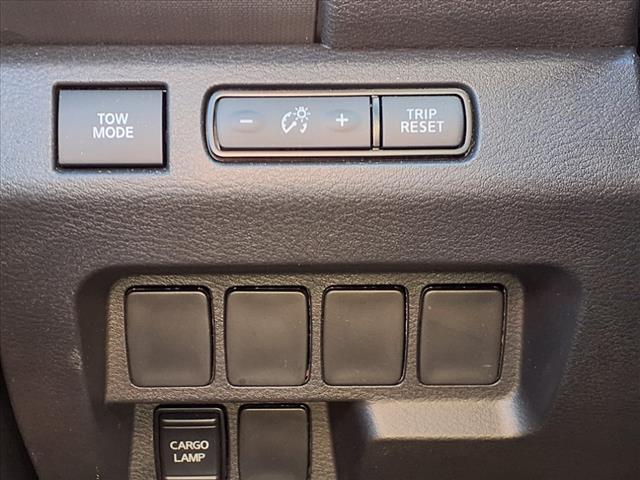 2024 Nissan Frontier PRO-X