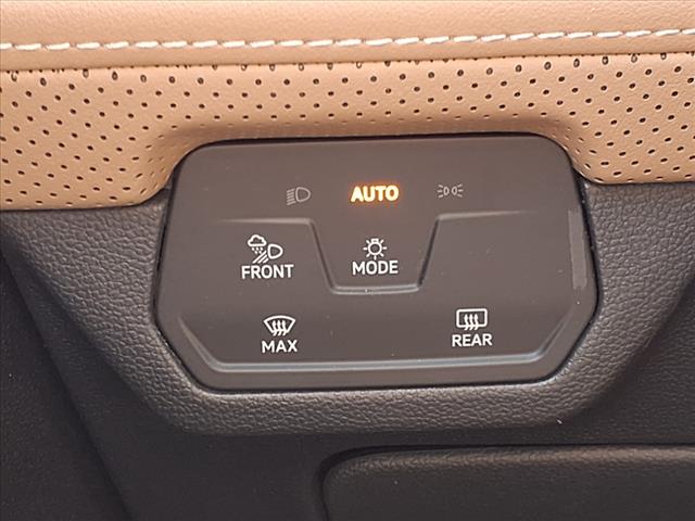 2024 Volkswagen Atlas Cross Sport SE