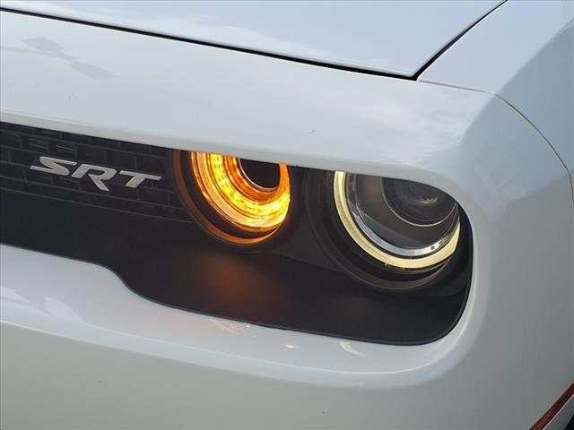 2015 Dodge Challenger SRT Hellcat