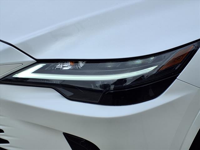 2023 Lexus RX 350 350