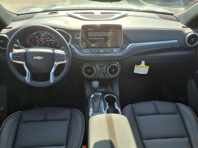 2025 Chevrolet Blazer Premier