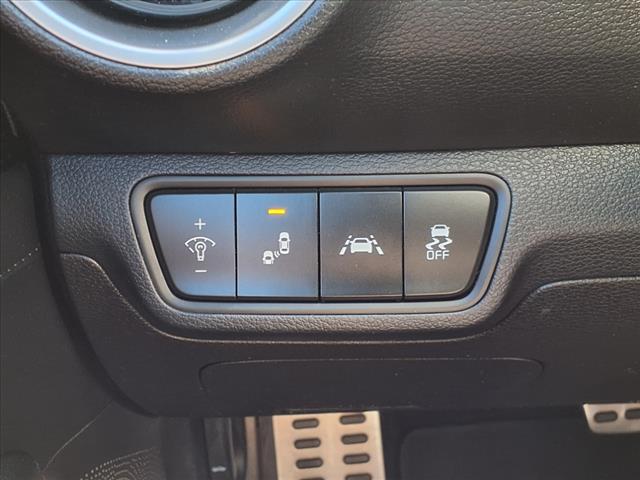 2021 Kia Forte GT