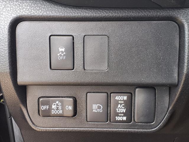 2023 Toyota Tacoma TRD Off-Road