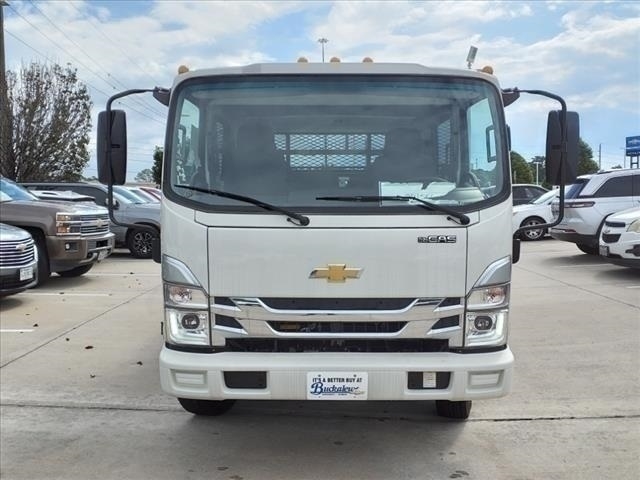 2024 Chevrolet 4500 HG LCF Gas 