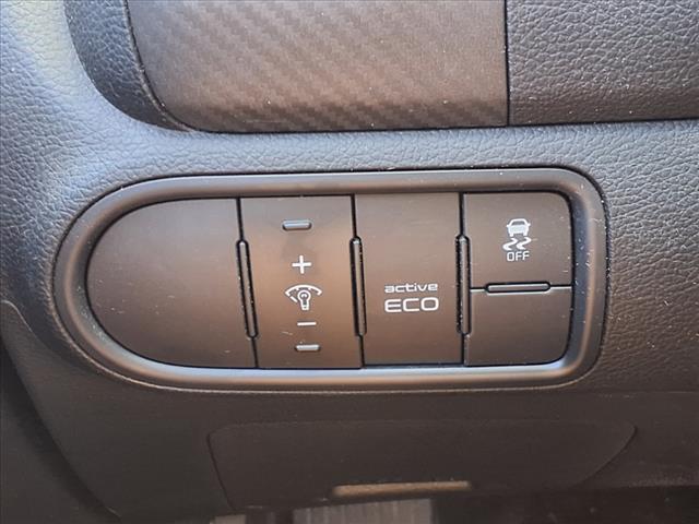 2016 Kia Forte EX