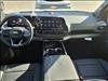 2025 Chevrolet Silverado EV LT