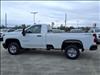 2025 Chevrolet Silverado 2500HD Work Truck