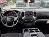 2025 Chevrolet Silverado 1500 Work Truck