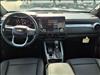 2025 Chevrolet Colorado LT