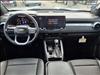2025 Chevrolet Colorado LT