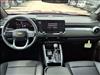 2025 Chevrolet Colorado LT