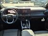 2025 Chevrolet Colorado Work Truck