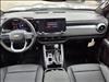 2025 Chevrolet Colorado LT