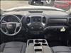2025 Chevrolet Silverado 1500 Work Truck